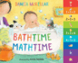 Bathtime Mathtime