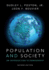 Population and Society: An Introduction to Demography