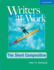 Writers at Work the Short Composition, Student's Book and Writing Skills Interactive Pack