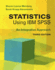 Statistics Using Ibm Spss, Third Edition