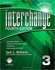 Interchange Level 3 Full Contact With Self-Study Dvd-Rom [With Dvd Rom]