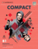 Compact Preliminary for Schools Workbook Without Answers With Audio Download