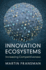 Innovation Ecosystems: Increasing Competitiveness
