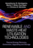 Renewable and Waste-Heat Utilisation Technologies