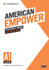 American Empower Starter/A1 Teacher's Book With Digital Pack (Cambridge English Empower)