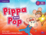 Pippa and Pop Level 3 Pupil's Book With Digital Pack British English