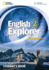 English Explorer 2 with MultiROM: Explore, Learn, Develop