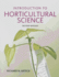 Introduction to Horticultural Scince, 2nd Edition