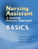 Nursing Assistant: a Nursing Process Approach-Basics (Book Only)