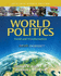 World Politics: Trend and Transformation, 2013-2014 Update Edition