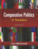 Comparative Politics in Transition, 7th Edition