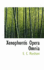 Xenophontis Opera Omnia (Volume 2)