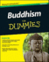 Buddhism for Dummies 2e: Second Edition