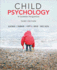 Child Psychology: a Canadian Perspective