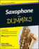 Saxophone for Dummies