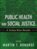 Public Health and Social Justice