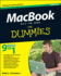 Macbook All-in-One for Dummies, 2nd Edition