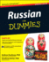 Russian for Dummies [With Cd (Audio)]