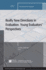 Really New Directions in Evaluation: Young Evaluators' Perspectives: New Directions for Evaluation, Number 131 (J-B Pe Single Issue (Program) Evaluation)