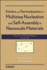 Kinetics and Thermodynamics of Multistep Nucleation and Self-Assembly in Nanoscale Materials, Volume 151