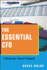 The Essential Cfo-a Corporate Finance Playbook