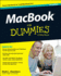 Macbook for Dummies 4th Edition: Fourth Edition