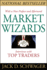 Market Wizards-Interviews With Top Traders