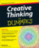 Creative Thinking For Dummies