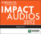 Wiley Cpa Exam Review 2012 Impact Audios: Regulation