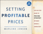 Setting Profitable Prices