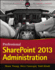 Professional Sharepoint 2013 Administration