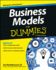 Business Models for Dummies