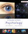Visualizing Psychology 3e + Wileyplus Registration Card (Visualizing Series)