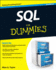 Sql for Dummies