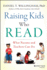 Raising Kids Who Read: What Pare