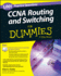 1, 001 Ccna Routing and Switching Practice Questions for Dummies (+ Free Online Practice) (for Dummies Series)
