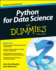 Python for Data Science for Dummies (for Dummies (Computer/Tech))