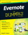 Evernote for Dummies, 2nd Edition