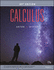Calculus (Custom Edition University of Central Oklahoma)