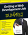 Getting a Web Dev Job for Dummies