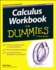 Calculus Workbook for Dummies, 2nd Edition