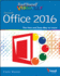 Teach Yourself Visually: Office 2016