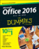 Office 2016 All-in-One for Dummies (Office All-in-One for Dummies)