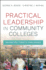 Practical Leadership in Community Colleges