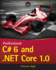 Professional C# 6 and. Net Core 1.0