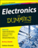 Electronics for Dummies, 3rd Edition