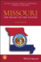 Missouri the Heart of the Nation