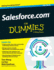 Salesforce. Com for Dummies