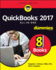 Quickbooks 2017 All-in-One for Dummies (for Dummies (Computers))