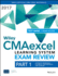 Wiley Cmaexcel Learning System Exam Review 2017: Part 1, Financial Reporting, Planning, Performance, and Control (1-Year Access)